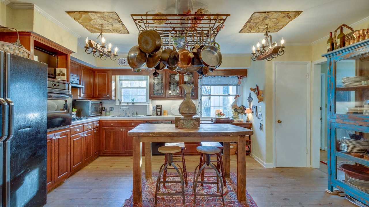 Photo of Kitchen in Green Hills