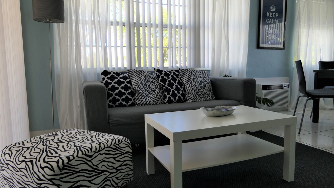 Photo of Bedroom in Caloosahatchee
