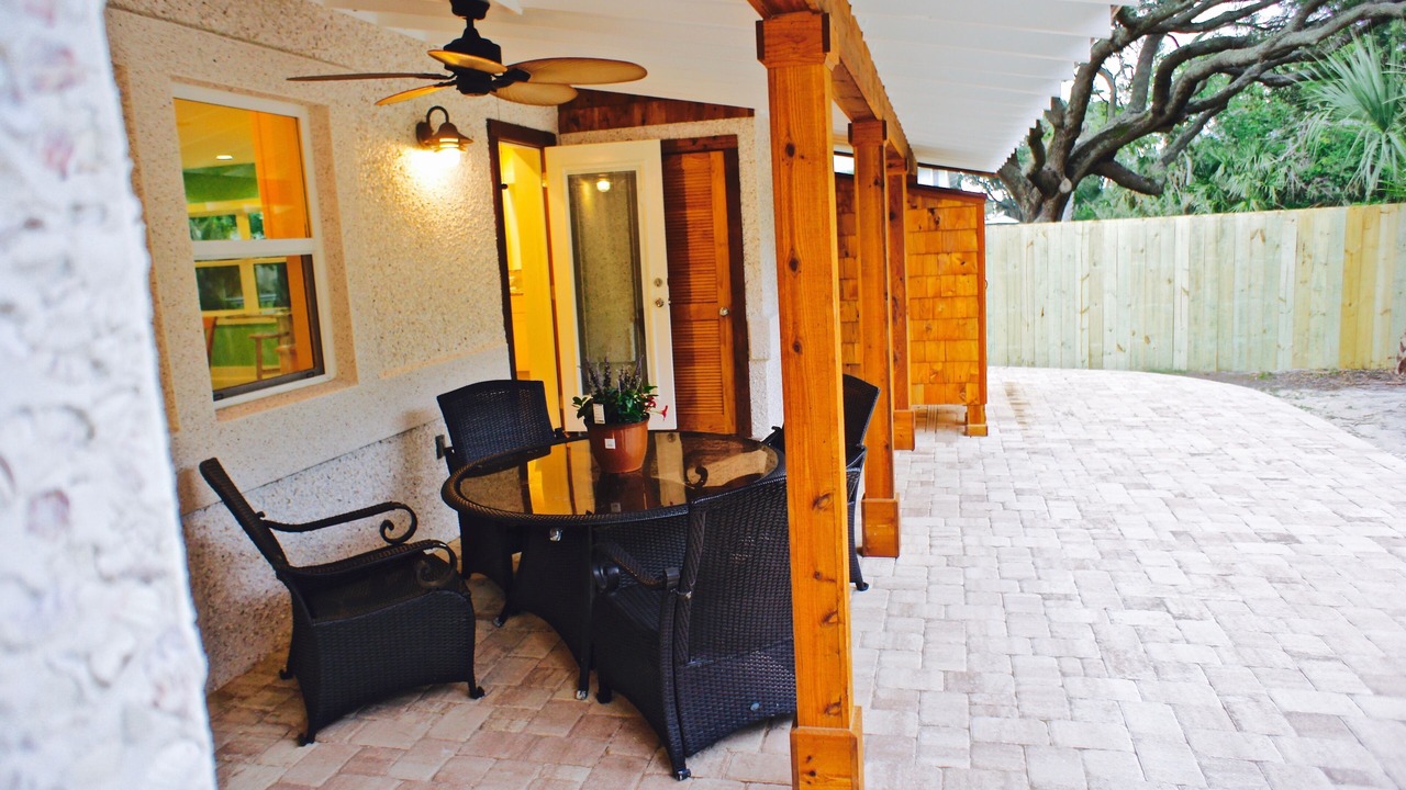 Photo of Outdoor in St. Augustine Beach