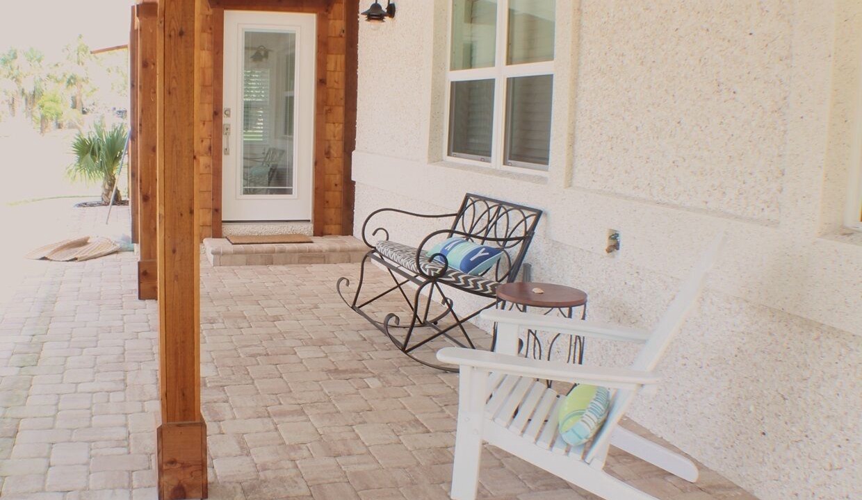 Photo of Outdoor in St. Augustine Beach