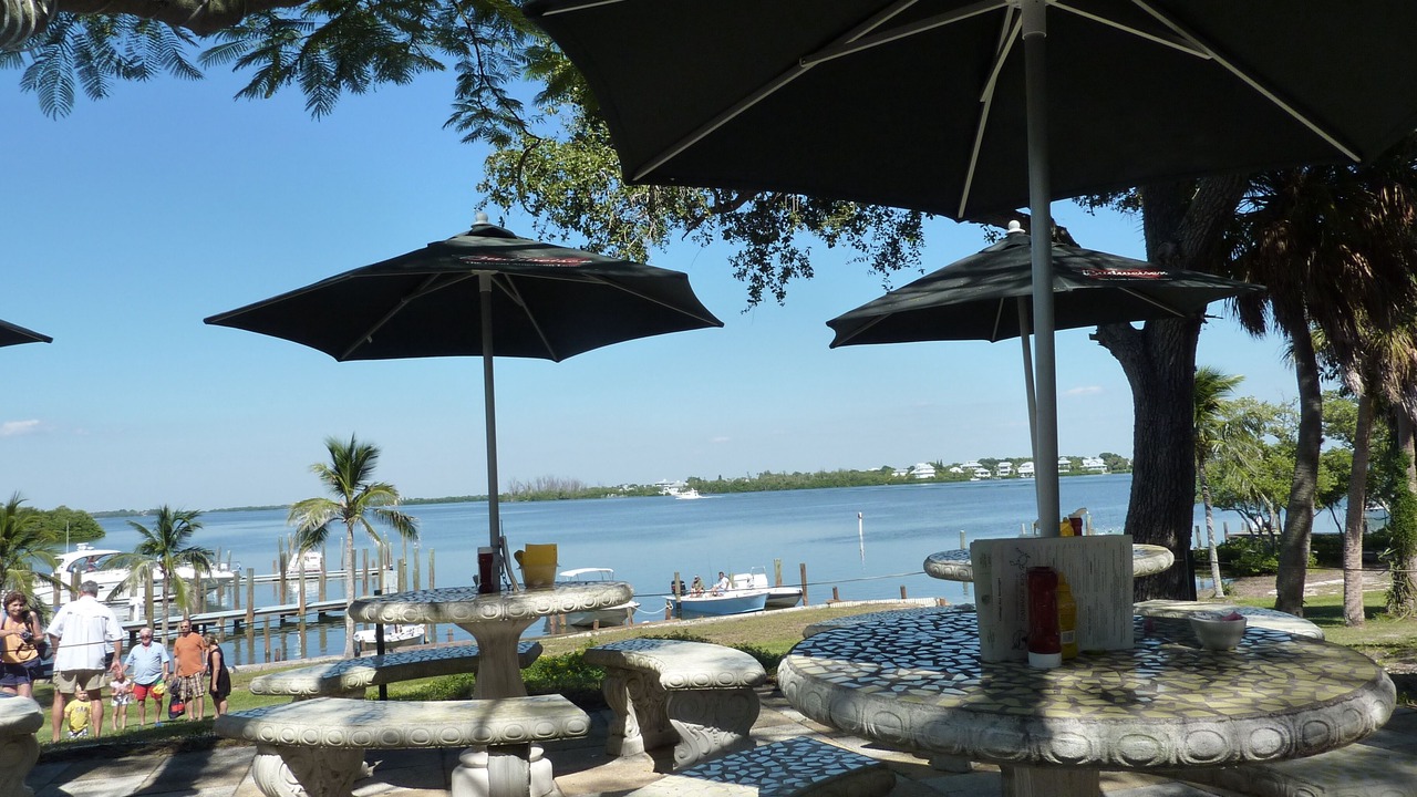 Photo of Outdoor in Caloosahatchee