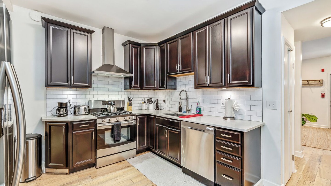 Photo of Kitchen in Fishtown