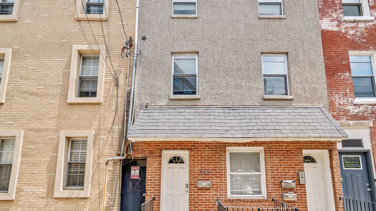 Photo of Outdoor in Fishtown