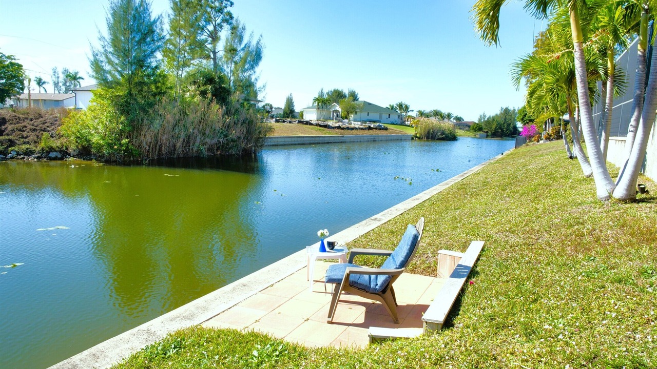 Photo of Outdoor in Cape Coral