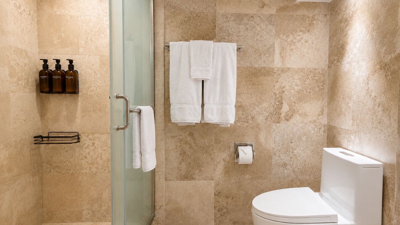 Photo of Bathroom in Bradenton Beach