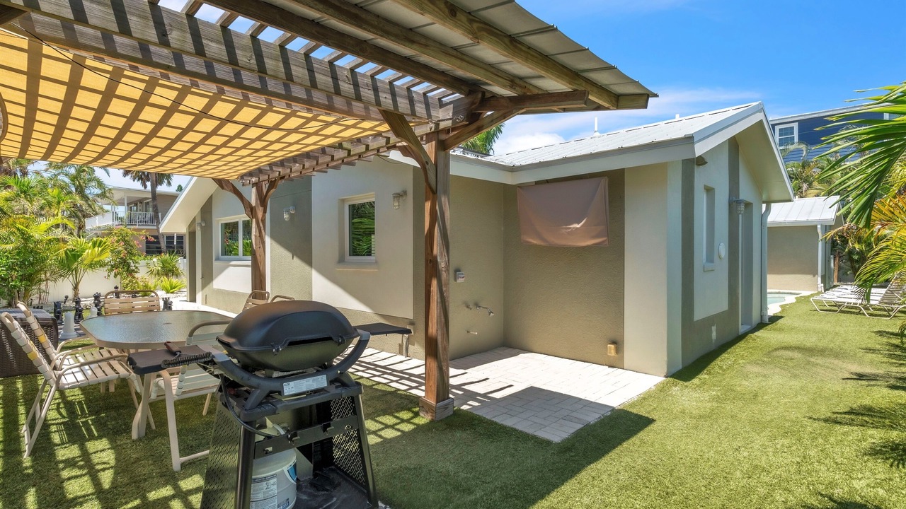 Photo of Outdoor in Holmes Beach