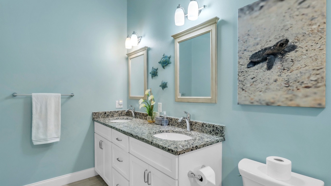 Photo of Bathroom in Holmes Beach