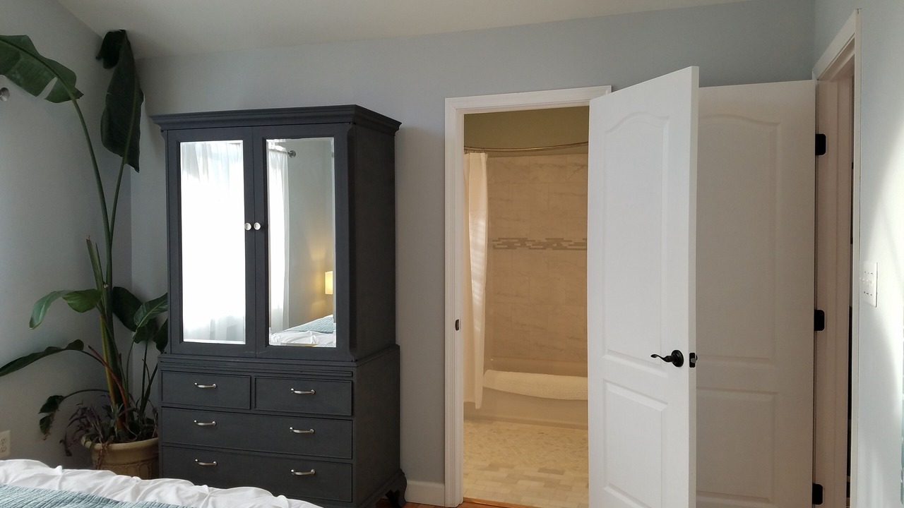 Photo of Bedroom in Manassas