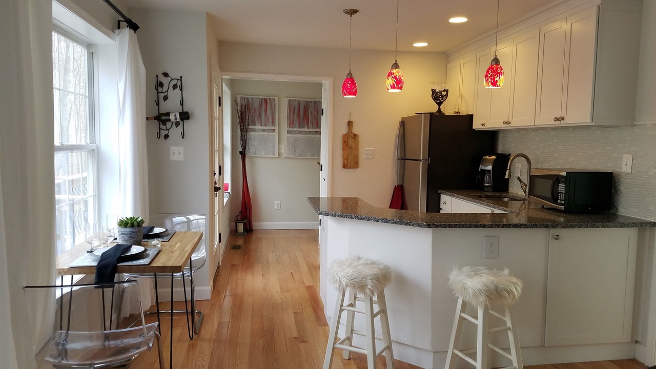 Photo of Kitchen in Manassas