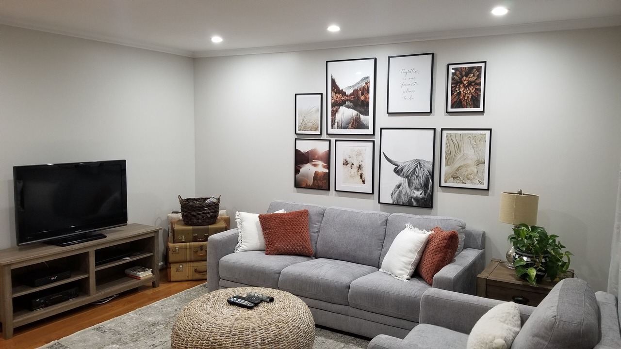 Photo of Bedroom in Nauck
