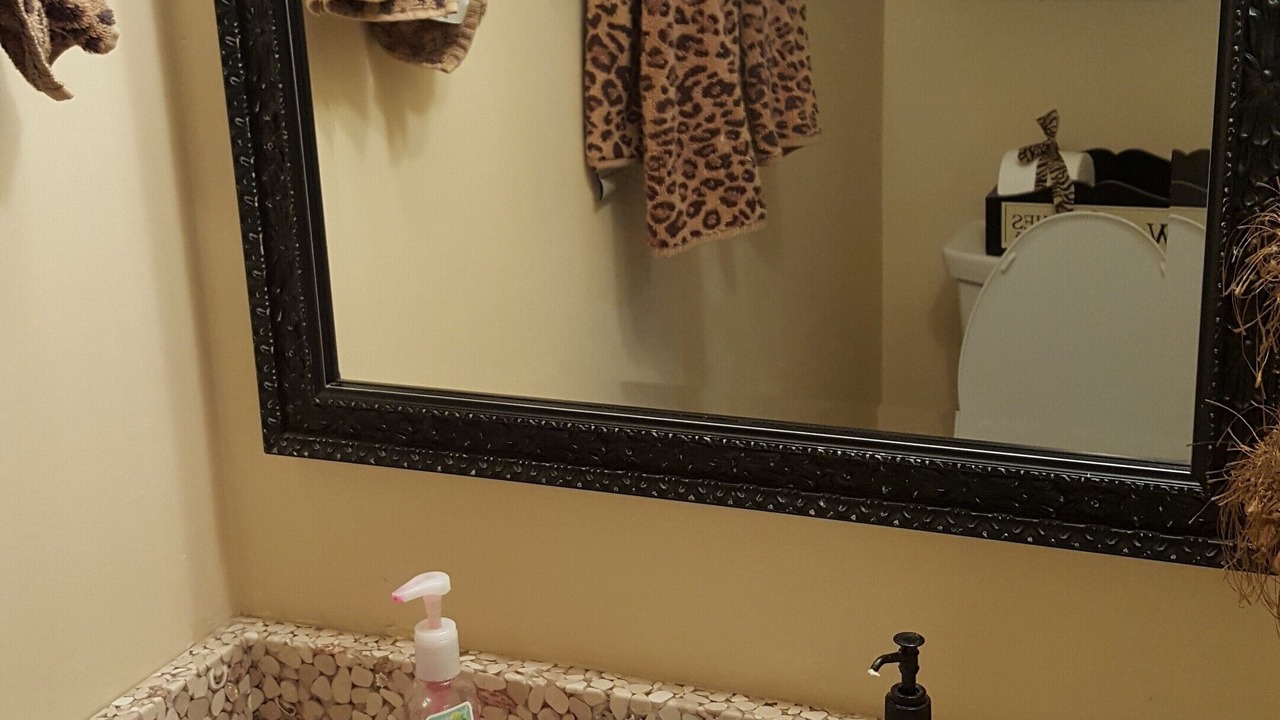 Photo of Bathroom in Nauck