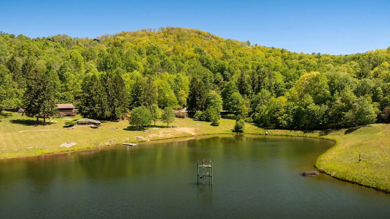 Photo of Outdoor in Seven Devils