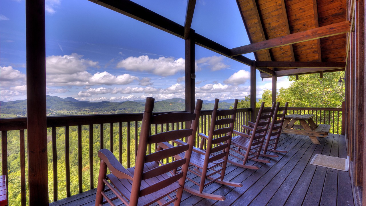 Photo of Others in Smoky Mountains