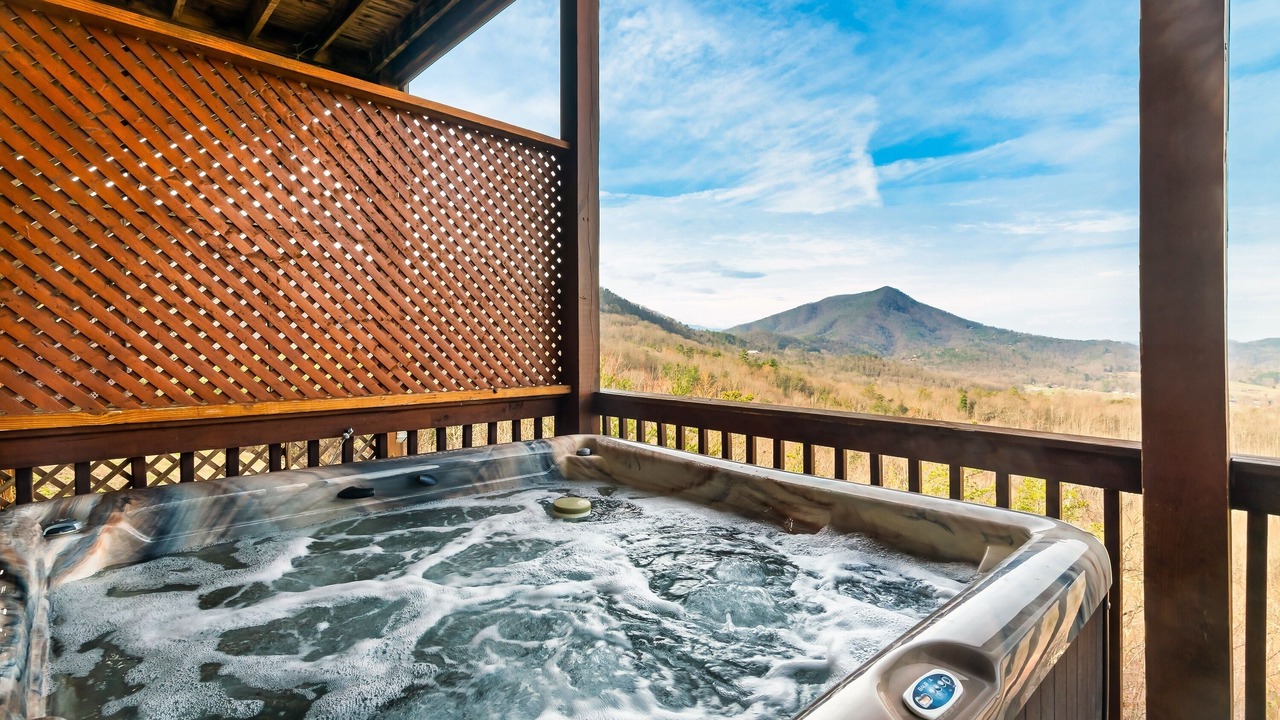 Photo of Outdoor in Smoky Mountains