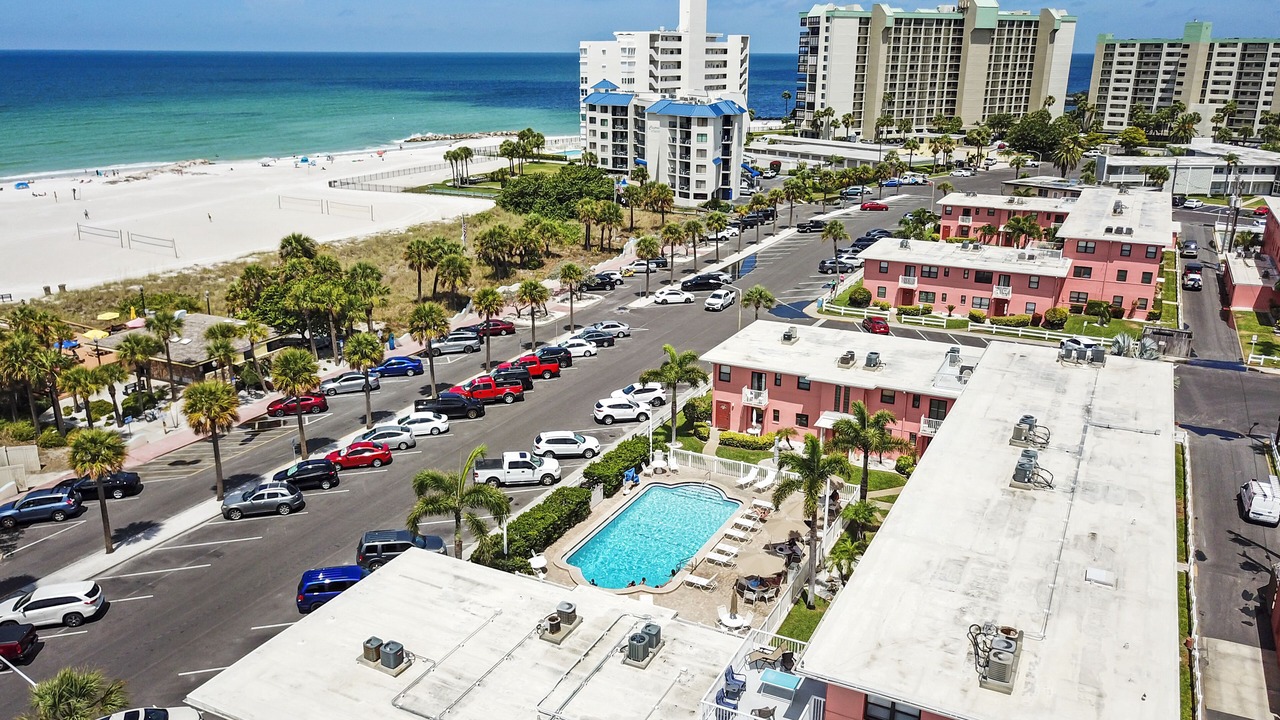Photo of Outdoor in St. Pete Beach