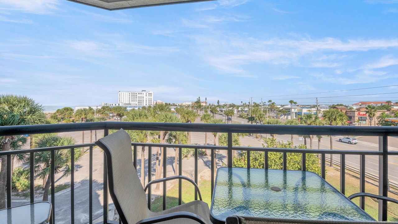 Photo of Outdoor in St. Pete Beach