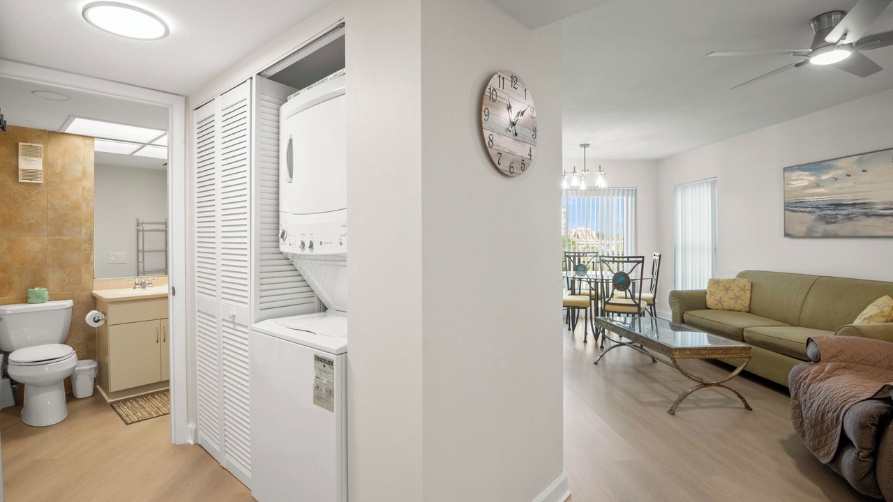 Photo of Livingroom in St. Pete Beach