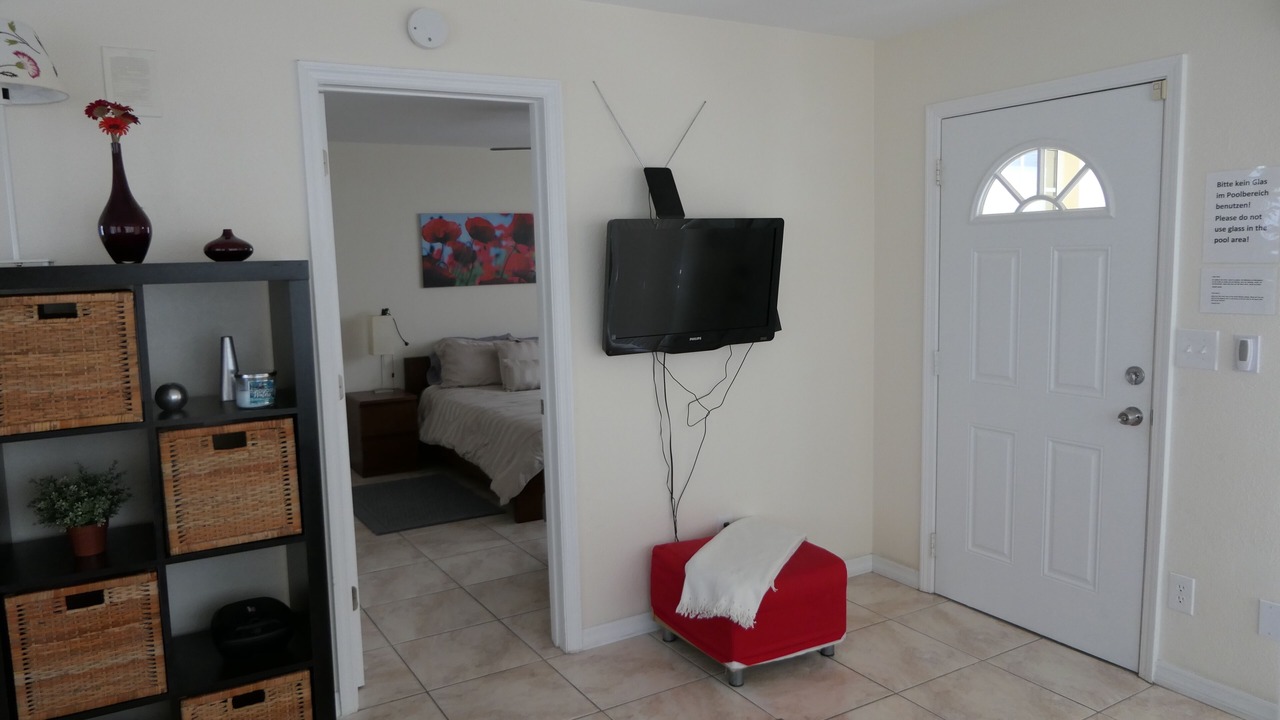 Photo of Bedroom in Caloosahatchee