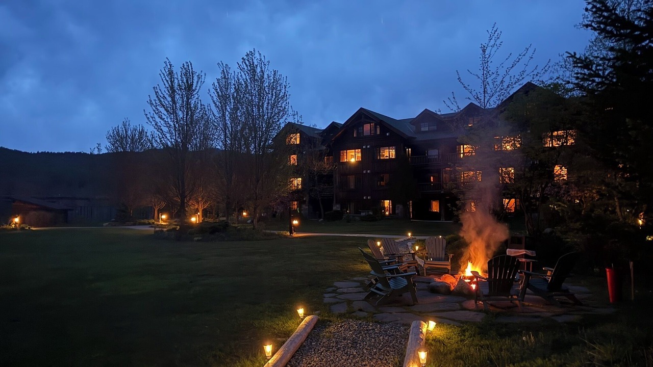 Photo of Outdoor in Lake Placid