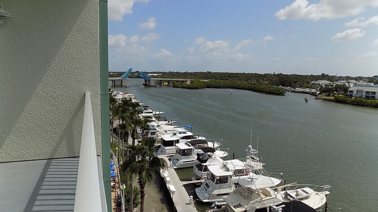 Photo of Patio Balcony in Indian Rocks Beach