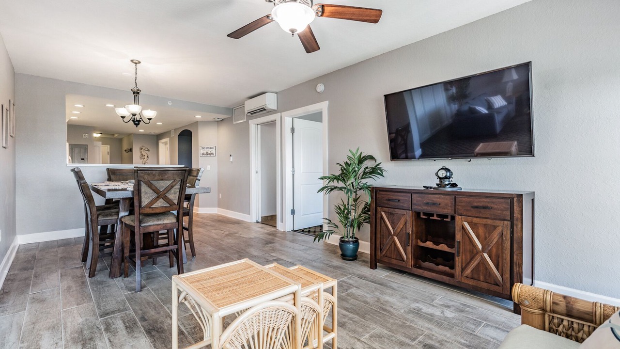 Photo of Livingroom in Indian Rocks Beach
