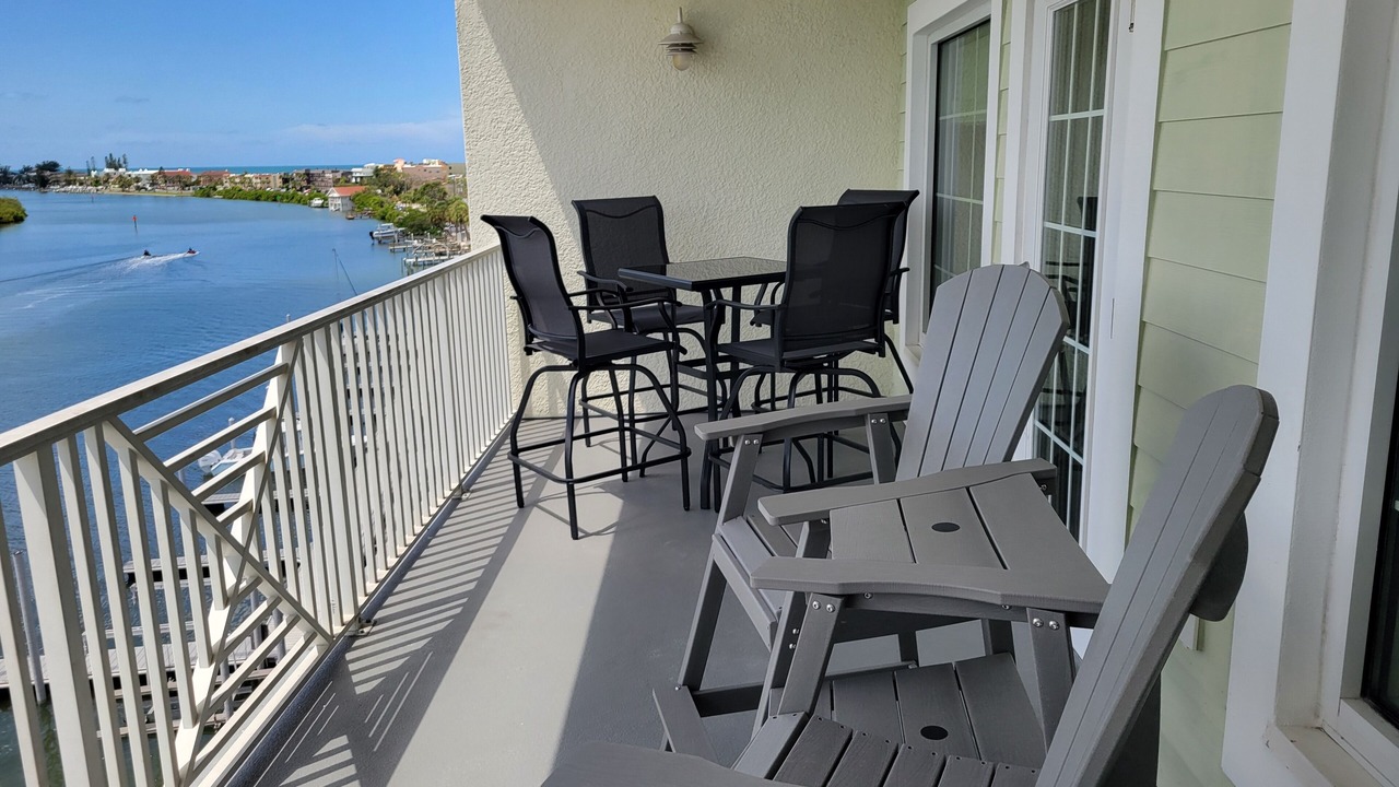 Photo of Outdoor in Indian Rocks Beach