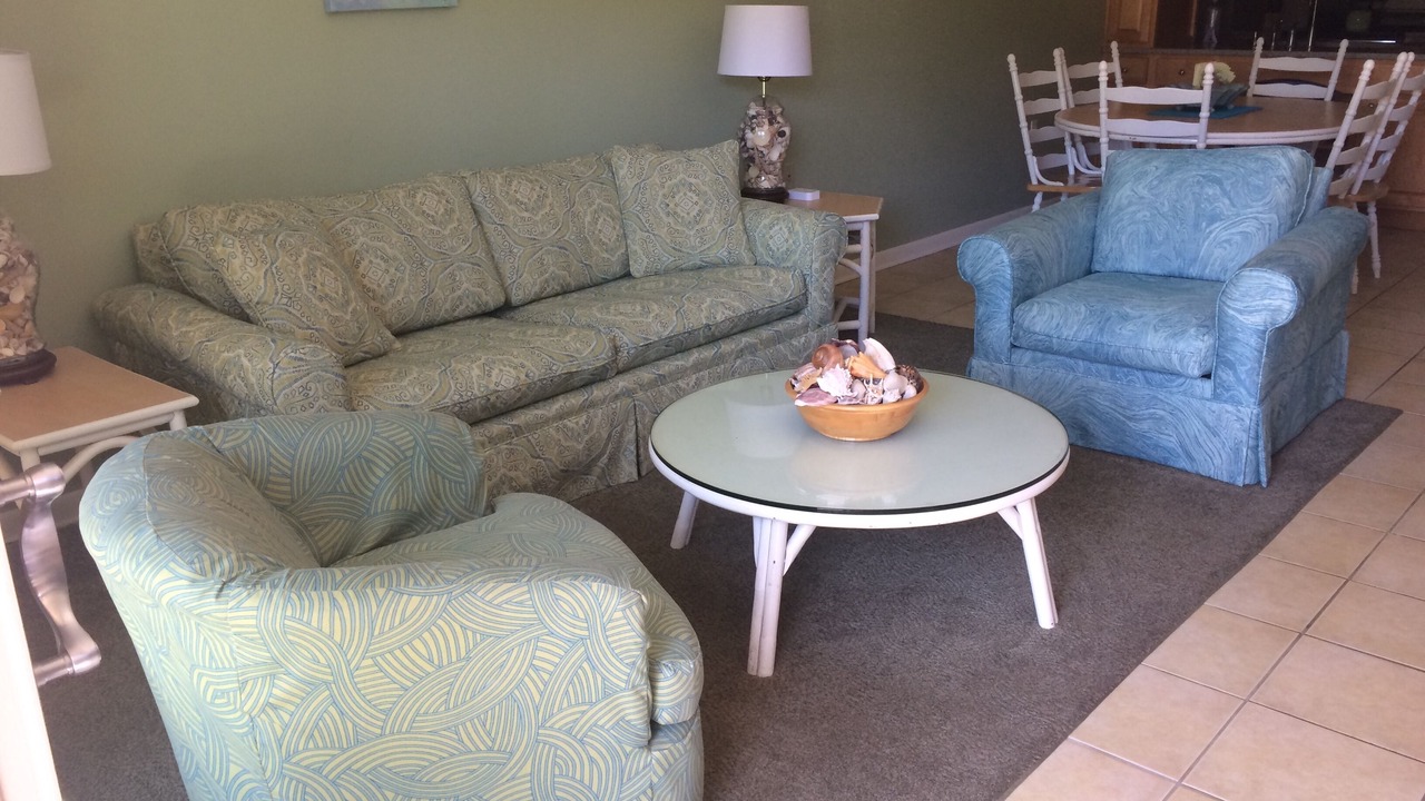 Photo of Outdoor in Saint Helena Island