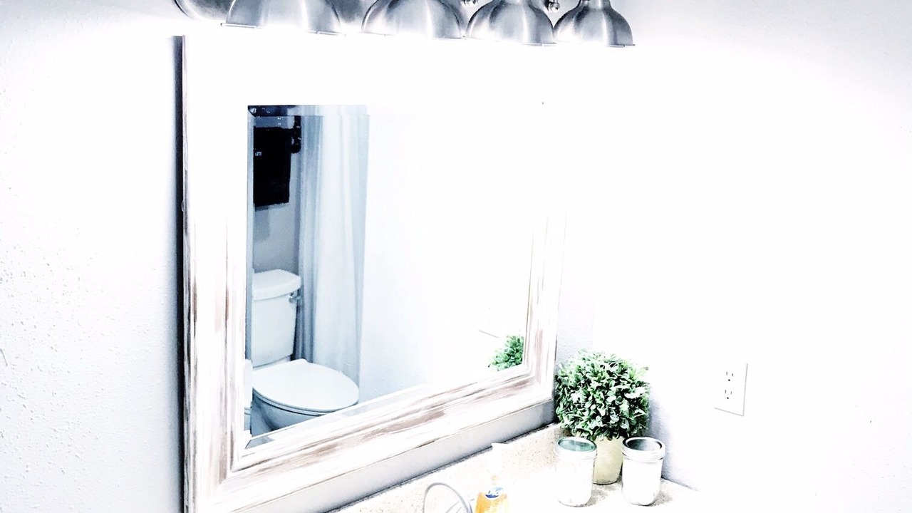 Photo of Bathroom in Fairfield Glade