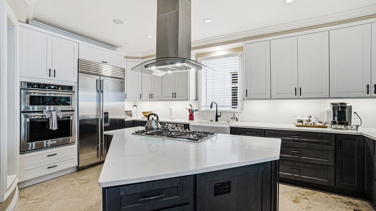 Photo of Kitchen in Bonita Springs