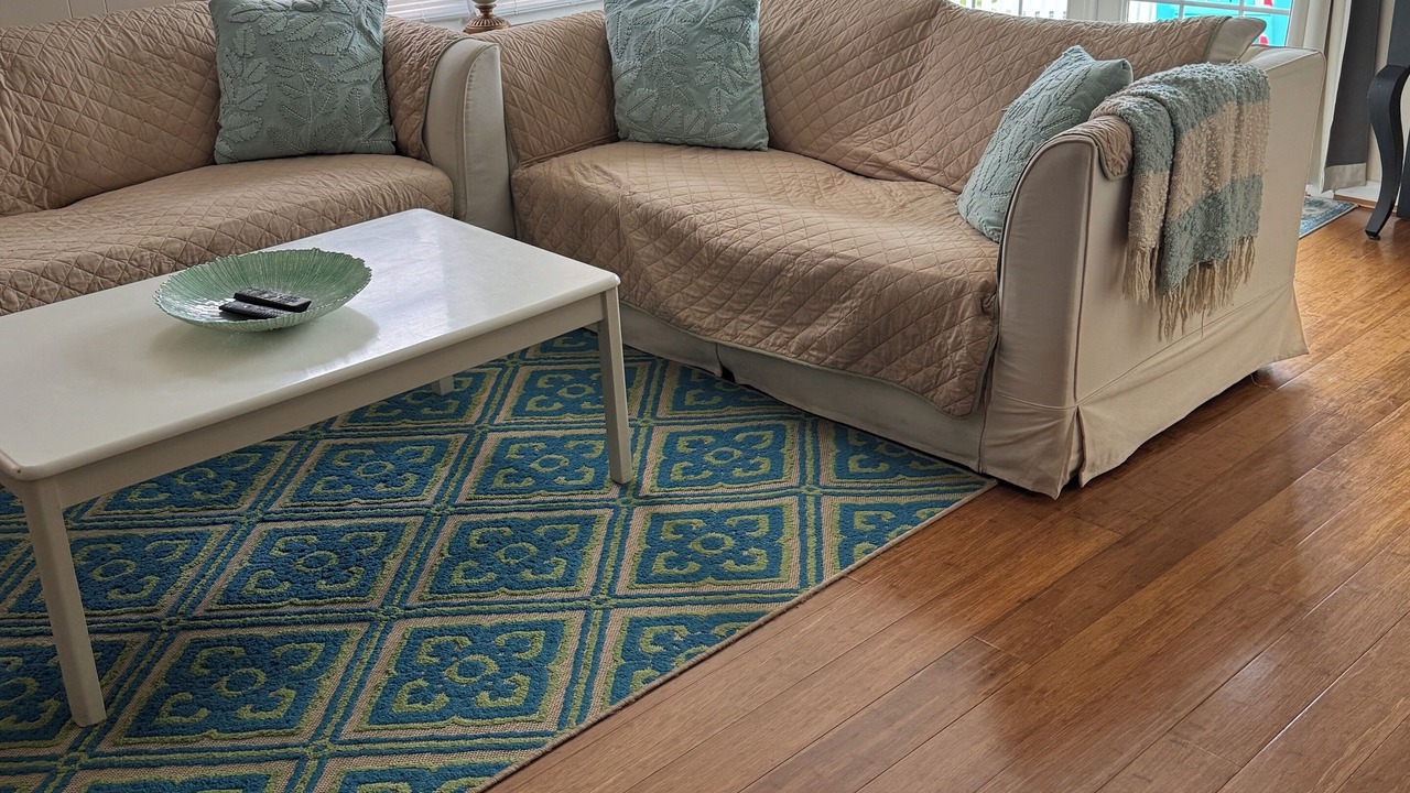 Photo of Livingroom in Ann Acres