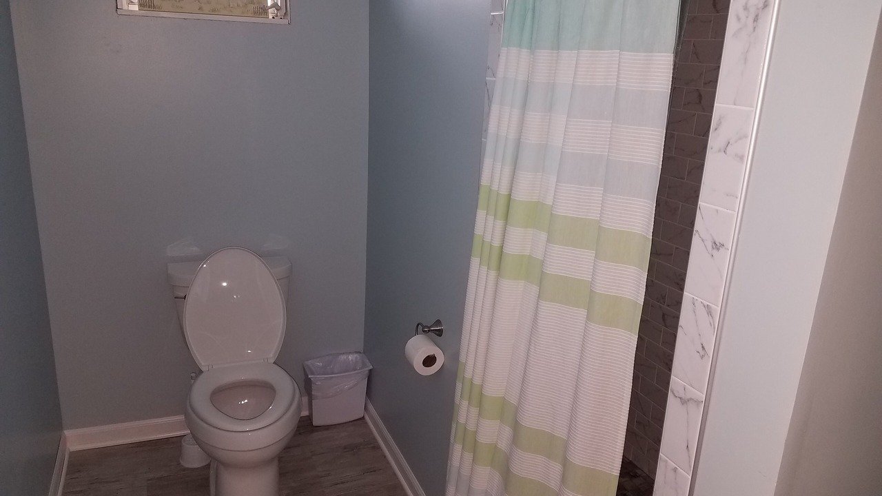 Photo of Bathroom in Ann Acres