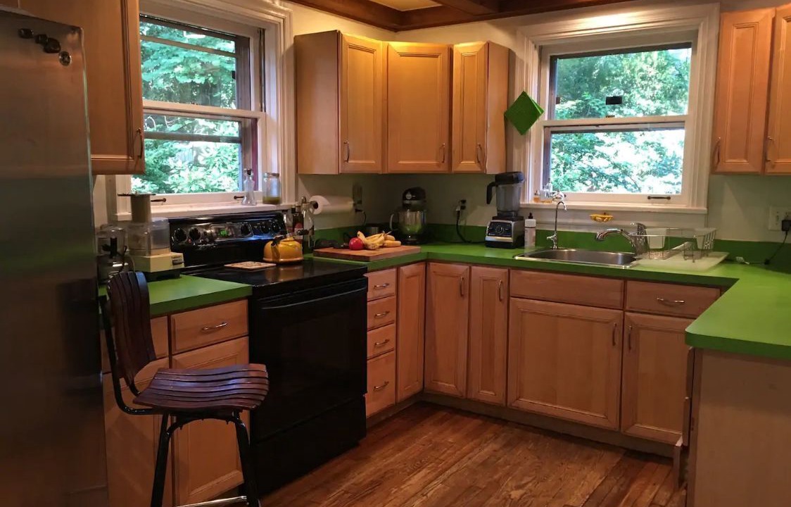 Photo of Kitchen in Brookmont