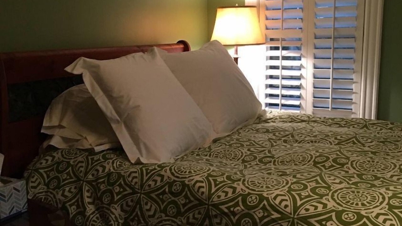 Photo of Bedroom in Brookmont