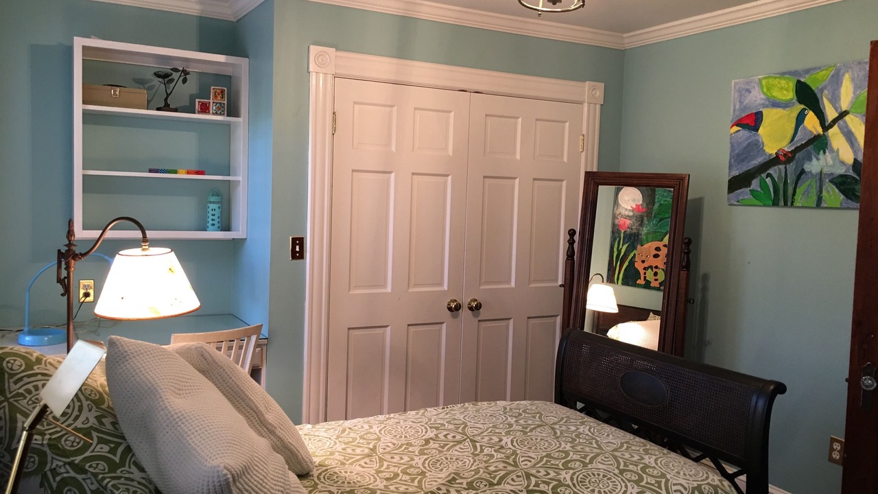 Photo of Bedroom in Brookmont