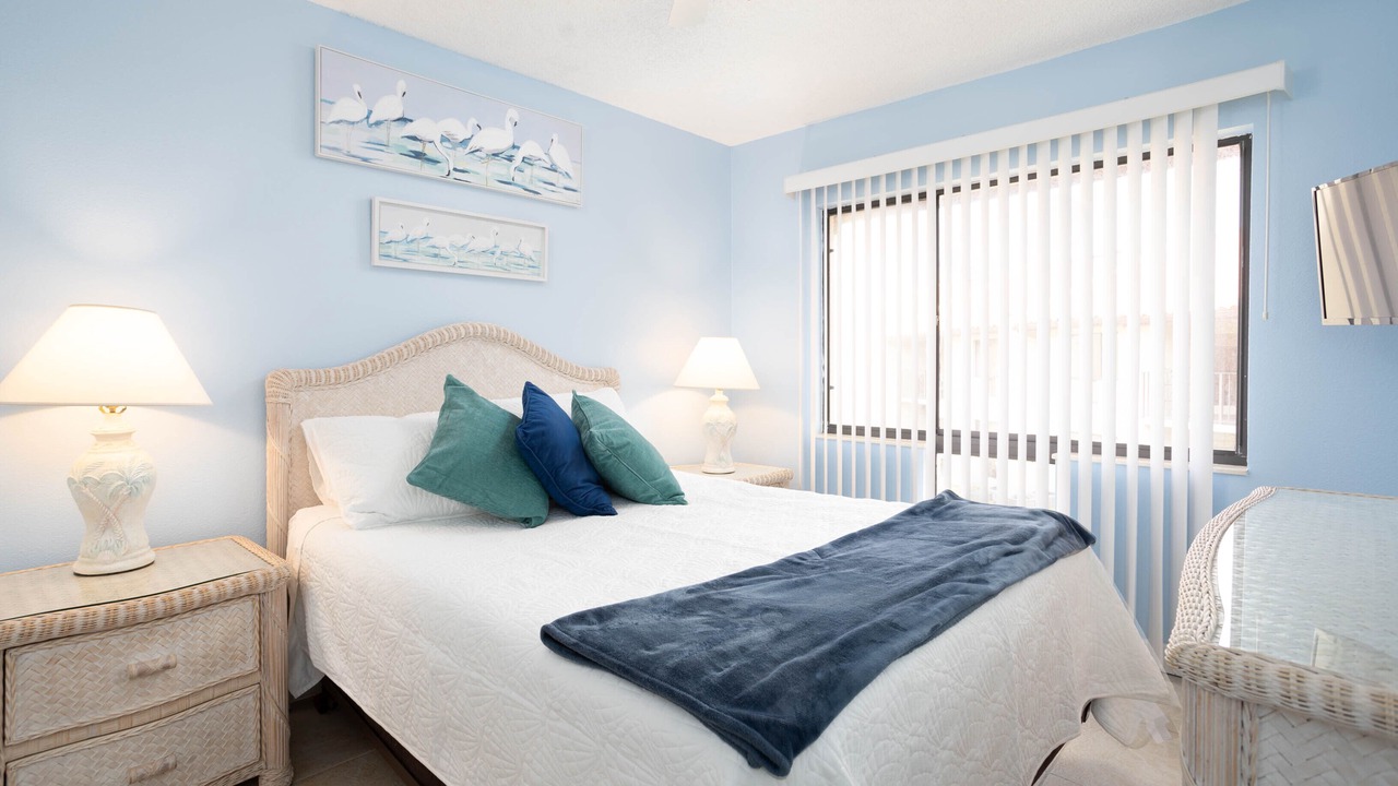 Photo of Bedroom in Tierra Verde