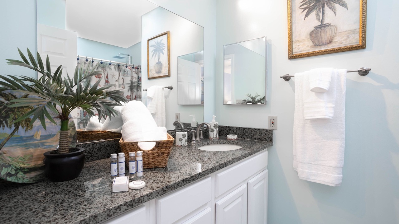 Photo of Bathroom in Tierra Verde