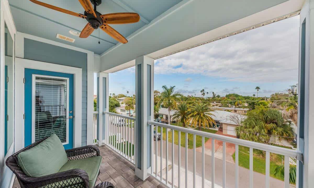 Photo of Outdoor in Redington Beach