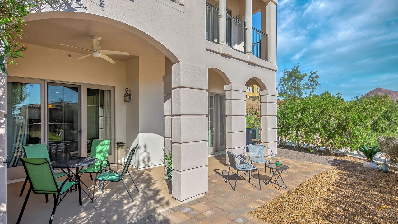Photo of Outdoor in Lake Las Vegas
