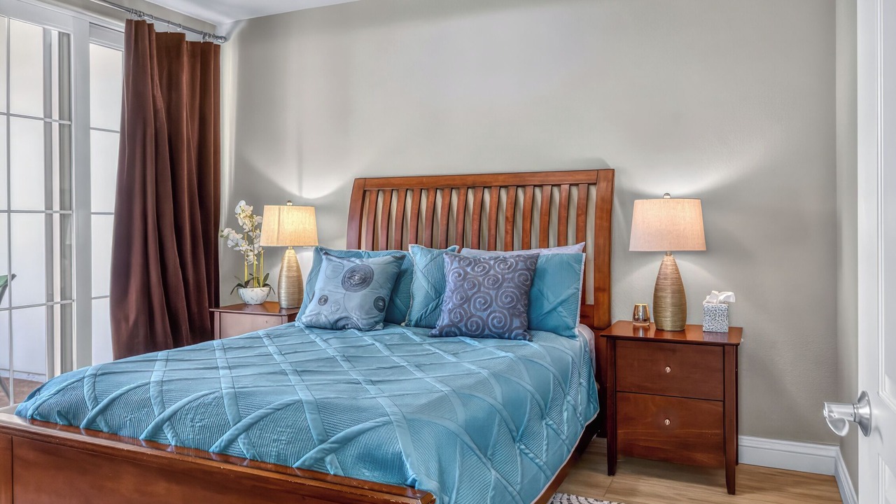 Photo of Bedroom in Lake Las Vegas
