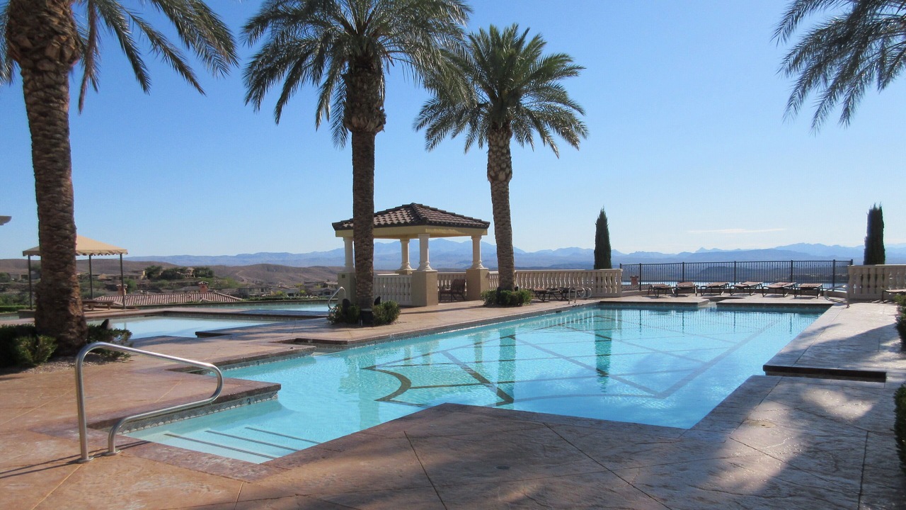 Photo of Outdoor in Lake Las Vegas