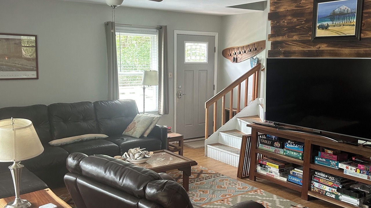 Photo of Bedroom in Southern Shores