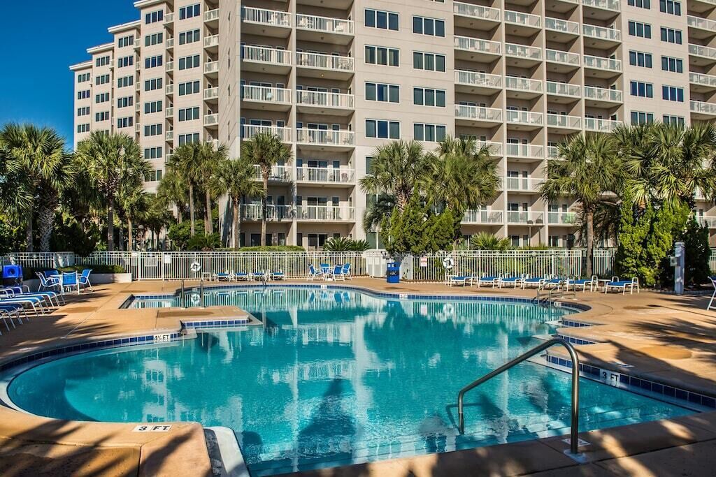 Photo of Outdoor in Sandestin
