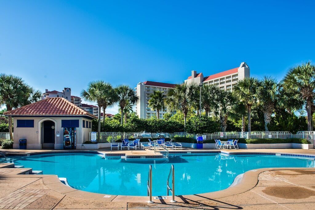 Photo of Outdoor in Sandestin