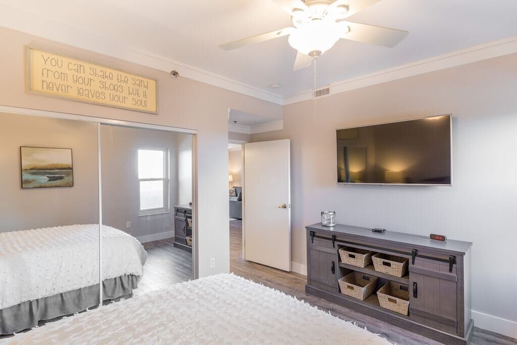 Photo of Bedroom in Sandestin