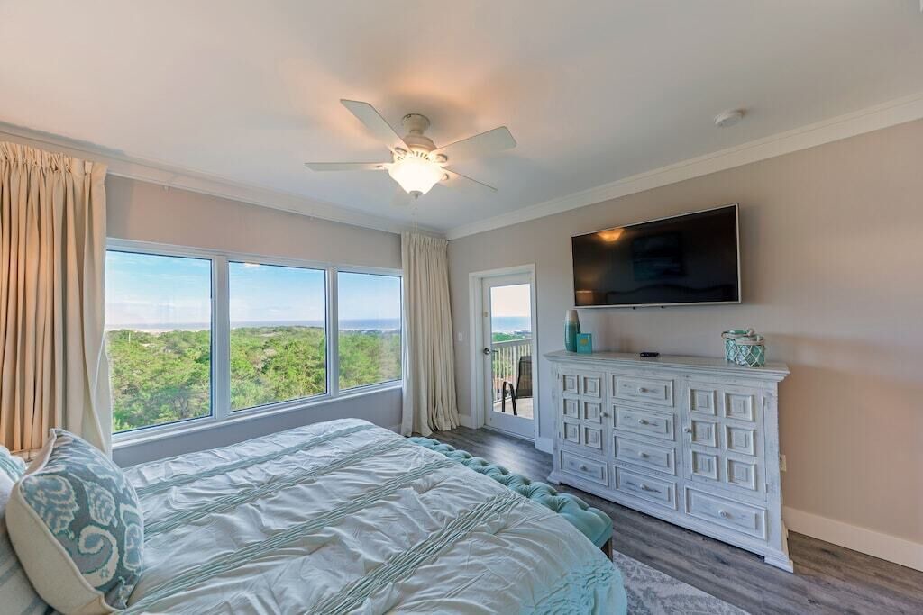 Photo of Patio Balcony in Sandestin