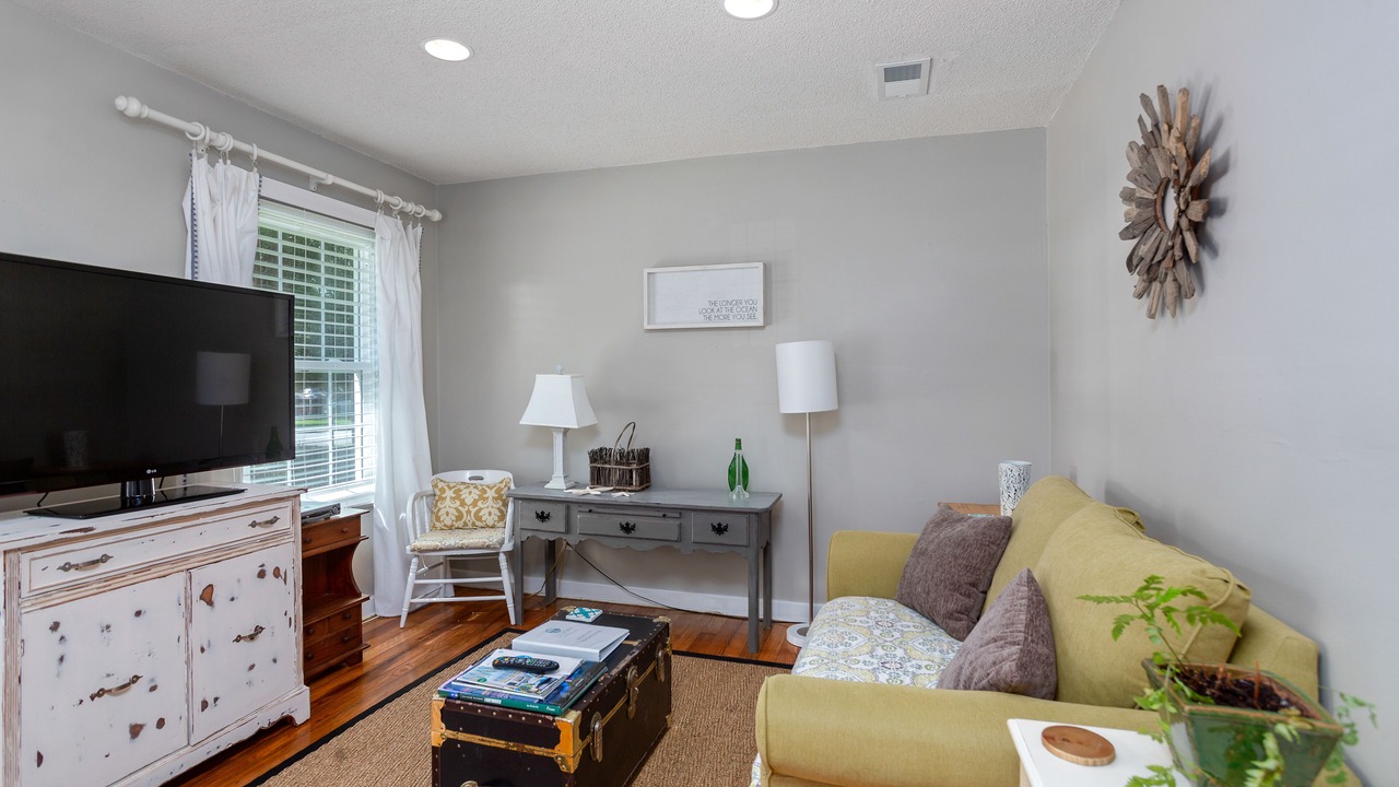 Photo of Bedroom in Kings Terrace