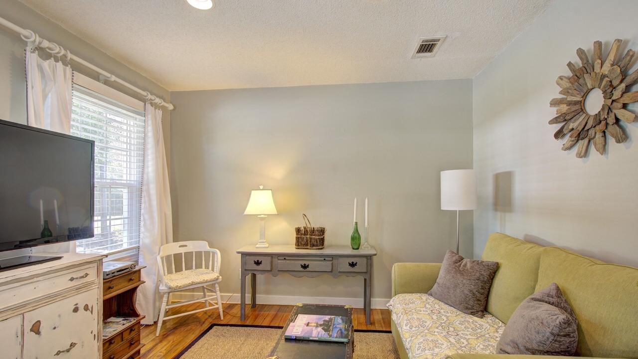Photo of Bedroom in Kings Terrace