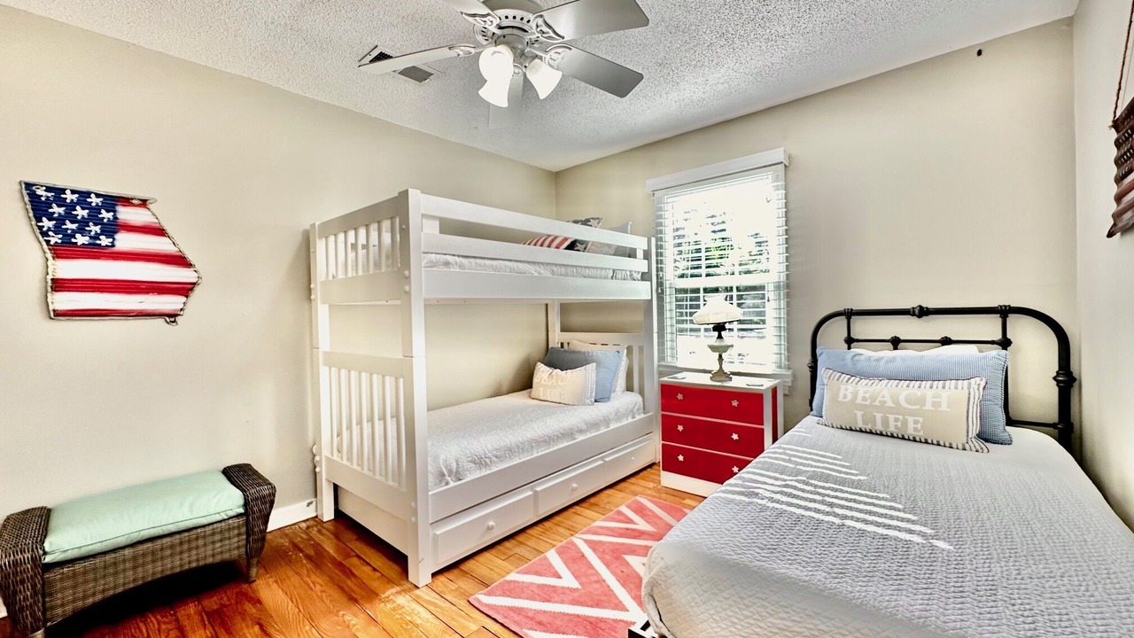 Photo of Bedroom in Kings Terrace