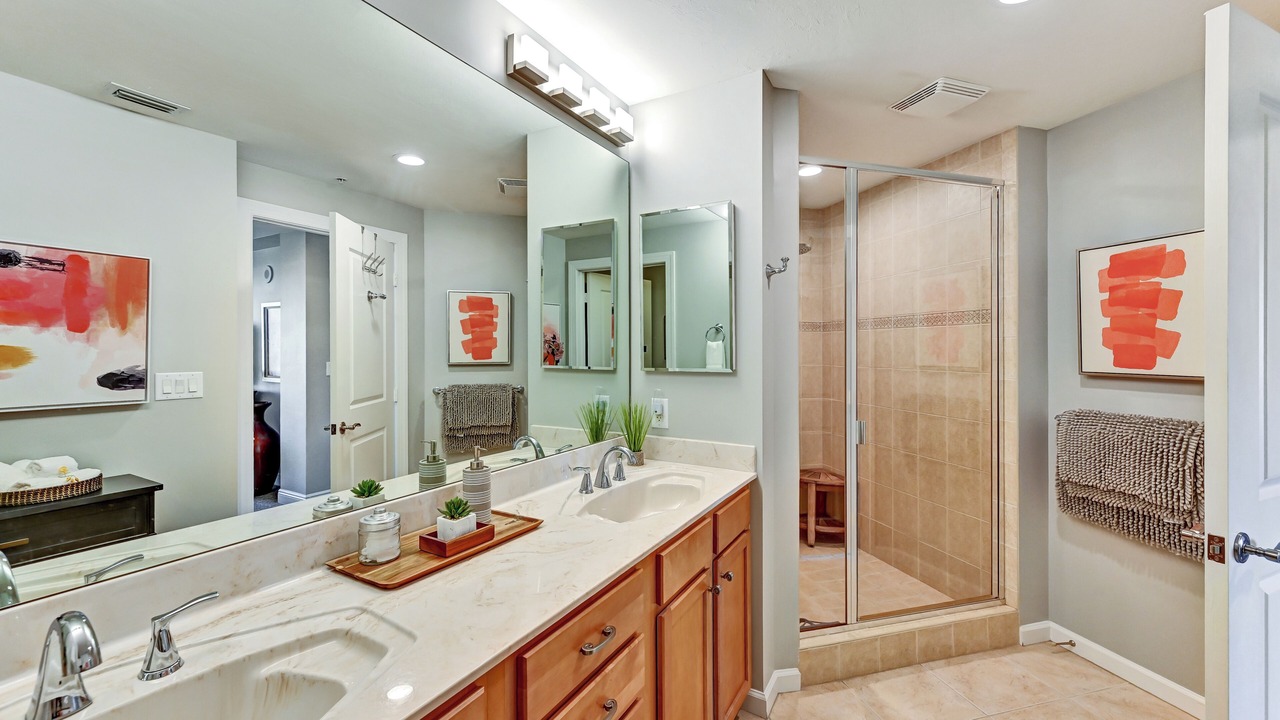 Photo of Bathroom in Cape Harbour