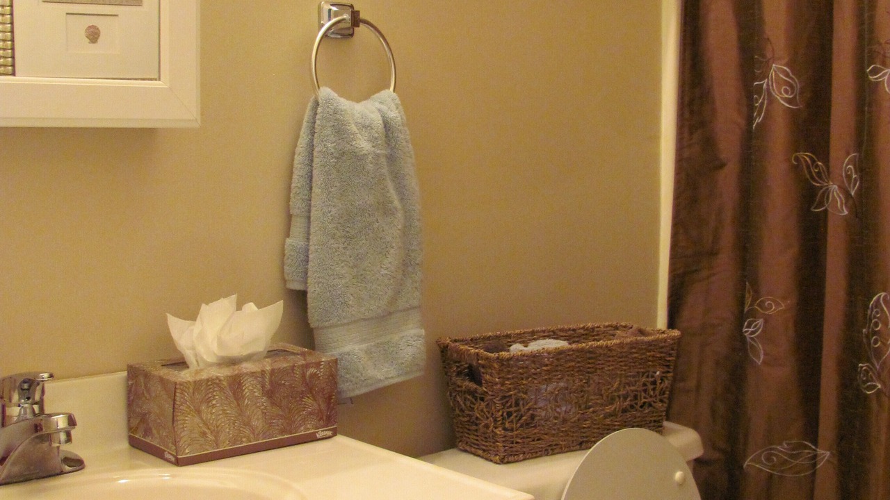 Photo of Bathroom in Bonita Springs